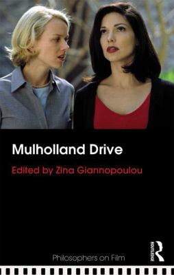 Mulholland Drive 0415824664 Book Cover