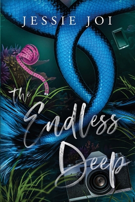 The Endless Deep 1972181017 Book Cover