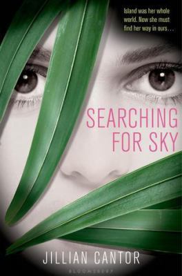 Searching for Sky B00QCJFI0K Book Cover