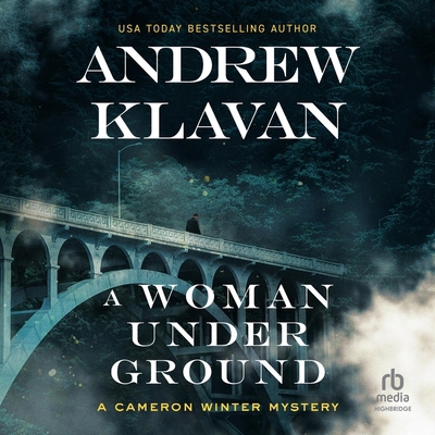 A Woman Underground B0DJHTDD5Y Book Cover
