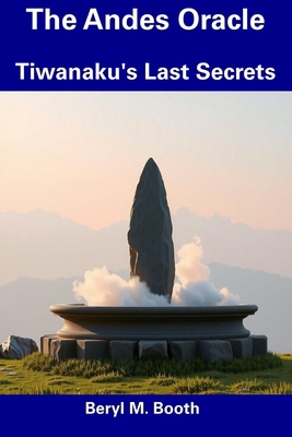The Andes Oracle: Tiwanaku's Last Secrets B0DXV8PJ54 Book Cover