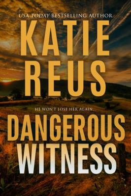 Dangerous Witness (Redemption Harbor Series) 1635562481 Book Cover