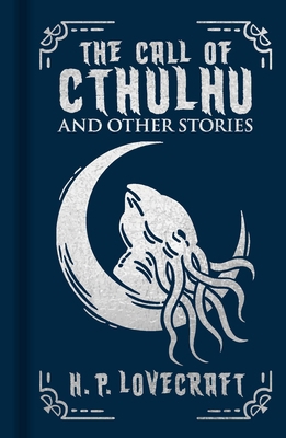 The Call of Cthulhu and Other Stories 1398830380 Book Cover
