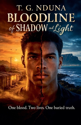 Bloodlineof Shadow and Light B0GQ7FKFF8 Book Cover