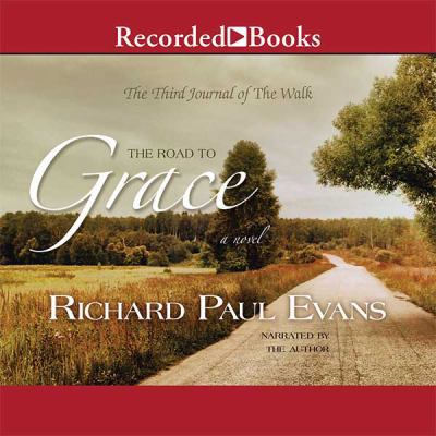 The road to grace : a Novel 146183516X Book Cover