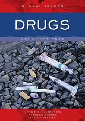 Drugs 1552857433 Book Cover