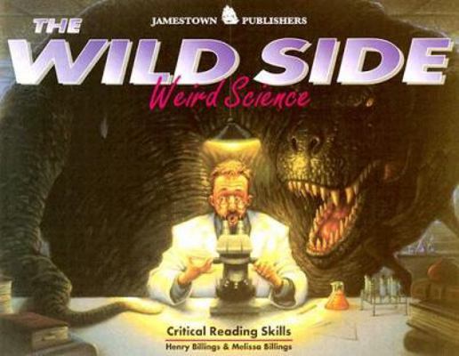 Weird Science (Wildside Series) 0890617988 Book Cover
