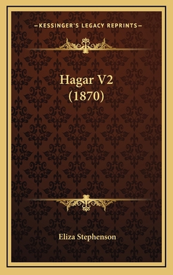 Hagar V2 (1870) 1164769731 Book Cover