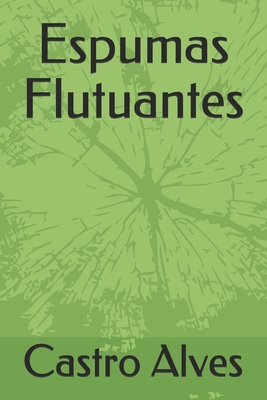 Espumas Flutuantes [Portuguese] B08XL9QXLZ Book Cover