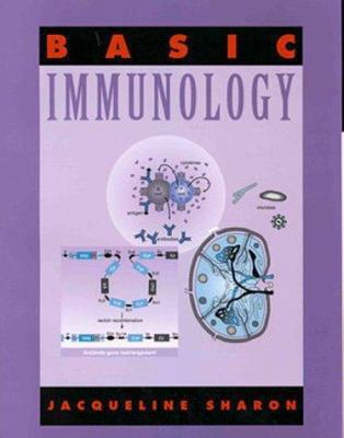 Basic Immunology 0683077295 Book Cover