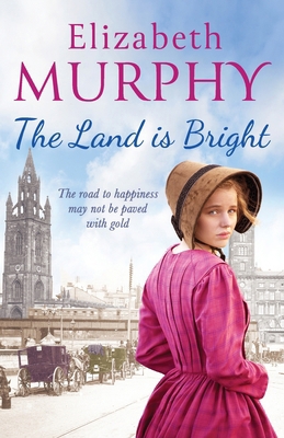 The Land is Bright 1788633806 Book Cover