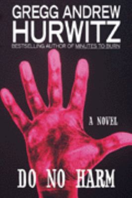 Do No Harm 0736687947 Book Cover