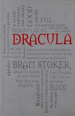 Dracula 1607105519 Book Cover