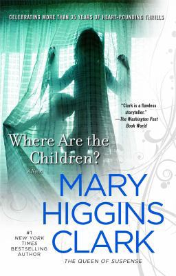 Where Are the Children? 1451662564 Book Cover