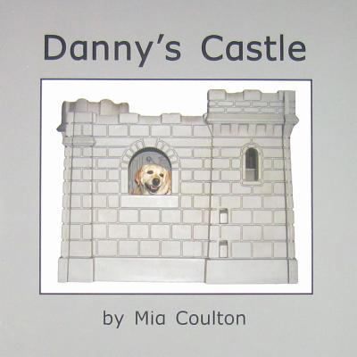 Danny's Castle 1933624000 Book Cover