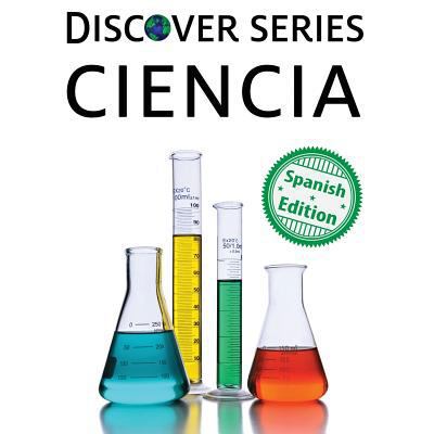 Ciencia [Spanish] 1532407785 Book Cover