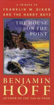 The House on the Point: A Tribute to Franklin W... 0312301081 Book Cover