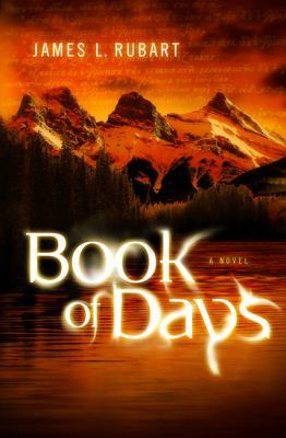 Book of Days B005UVRG4M Book Cover