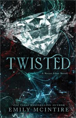 Twisted 1728275849 Book Cover