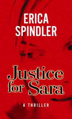 Justice for Sara [Large Print] 1611738679 Book Cover