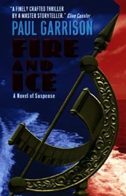 Fire and Ice B002BF33ME Book Cover