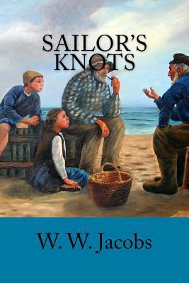 Sailor's Knots 1986119157 Book Cover