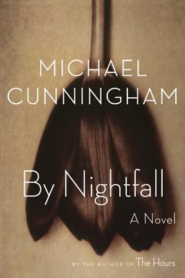 By Nightfall: A Novel 0374299080 Book Cover
