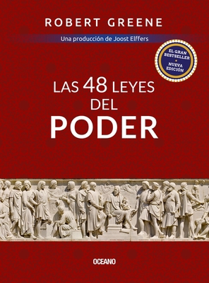 Las 48 Leyes del Poder = The 48 Laws of Power [Spanish] 6075276912 Book Cover