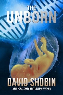 The Unborn 1951510151 Book Cover