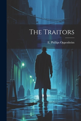 The Traitors 102211879X Book Cover