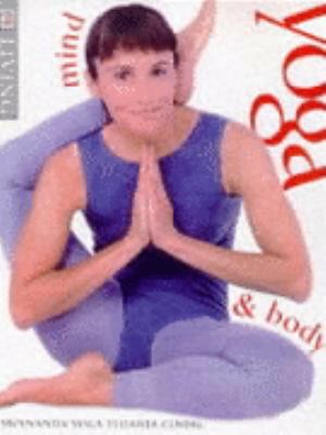 Yoga Mind And Body Book B009C9B5NQ Book Cover