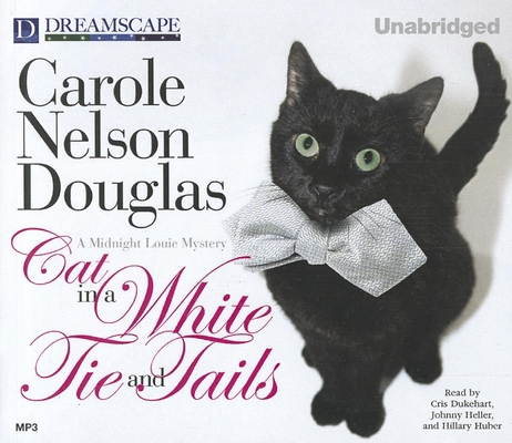 Cat in a White Tie and Tails 1611209331 Book Cover