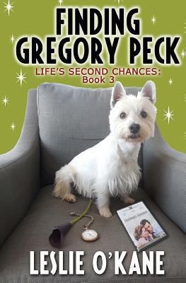 Finding Gregory Peck 1547131098 Book Cover