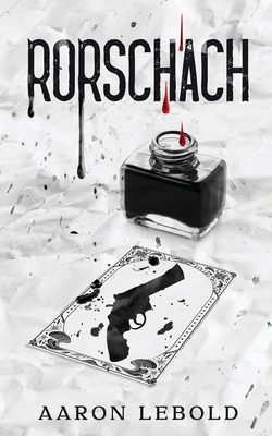Rorschach B0DF58T21H Book Cover