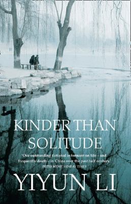 Kinder Than Solitude B01MXJYAHK Book Cover