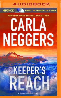 Keeper's Reach 1480503223 Book Cover