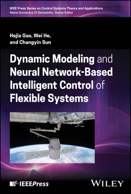 Dynamic Modeling and Neural Network-Based Intel... 1394255276 Book Cover
