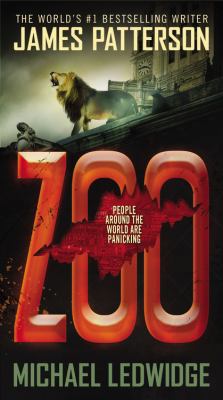 Zoo 1455525154 Book Cover