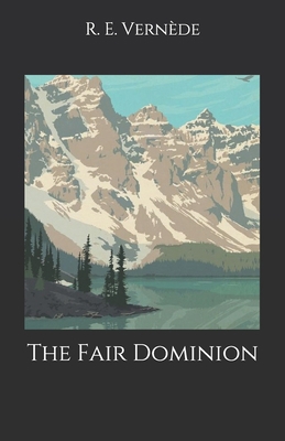 The Fair Dominion B08KH3VG4C Book Cover