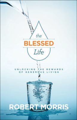 The blessed life 0764218778 Book Cover