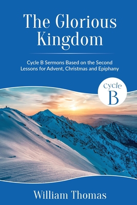 The Glorious Kingdom 0788030809 Book Cover