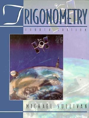 Trigonometry 0134564197 Book Cover