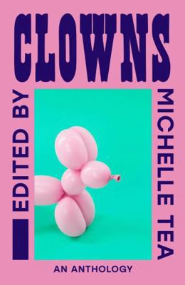 Clowns 1917008317 Book Cover