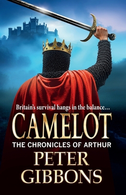 Camelot 1835182607 Book Cover