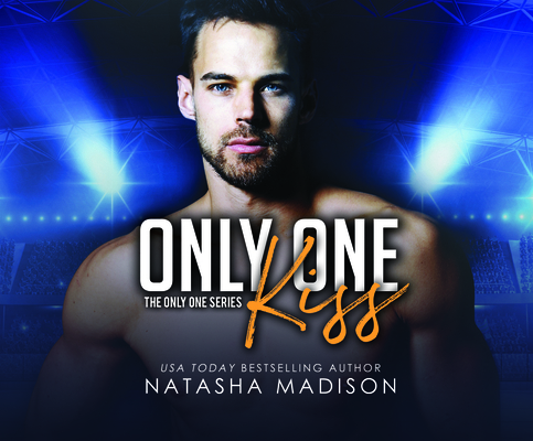 Only One Kiss 1662049285 Book Cover