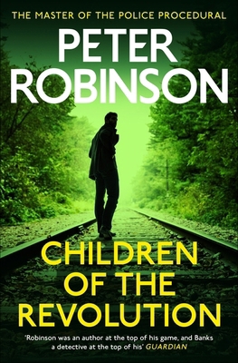 Children Of The Revolution 1444704931 Book Cover