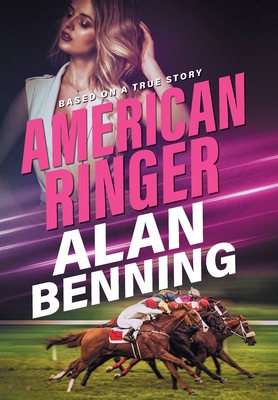 American Ringer 1039178022 Book Cover