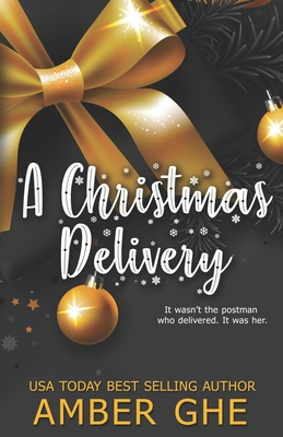 A Christmas Delivery 1958623091 Book Cover