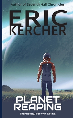Planet Reaping 196587133X Book Cover