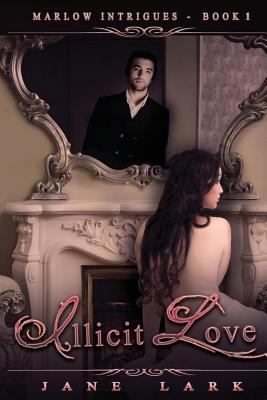 Illicit Love 1938404556 Book Cover